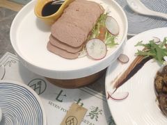 港式素烧鹅-七力素餐厅(直沽店)