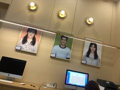 -海马体照相馆(成都来福士广场店)