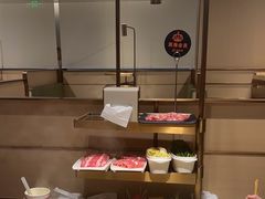 -海底捞火锅(吴中路店)