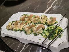 -海派悦庭·海胆烧麦·新融合菜(凯德广场店)