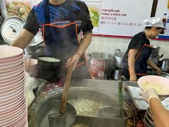 -榮泰米粉湯(Left Shop)