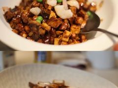 -虎哥私房菜(馒头山店)