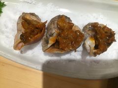 -菊上尊品料理(蚌埠银泰店)