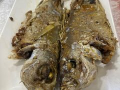 -东江海鲜大排档·潮汕菜·砂锅粥