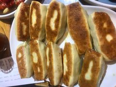 -金谷园饺子·烧烤·家宴(人大总店)