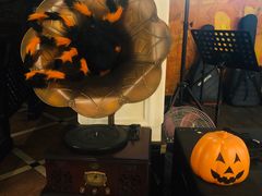 -巴伐利亚啤酒坊(意式风情街店)