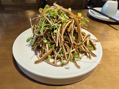 -向川南·水煮鱼·川菜(和平里店)
