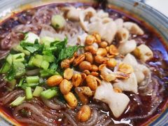 -甘记肥肠粉(马鞍北路店)