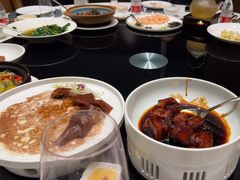 -富淳饭店(陆家嘴保利广场店)