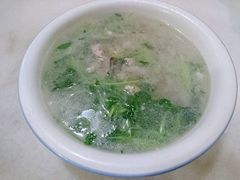 -浪记面店(老墟村店)