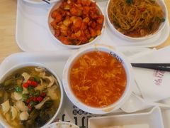 -七食九号食堂(东丽空港店)