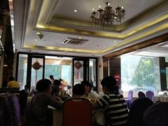 -畔山酒店中餐厅