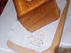 -绿茶餐厅(滨海万达广场店)