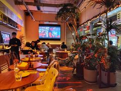 -Blac+Blac(中海环宇荟店)