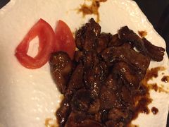 -堂宴·老厦门私房菜(1988仙岳总店)