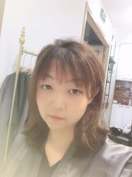 -尚·丹尼Hair