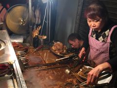 -明记牛杂(新马路分店)