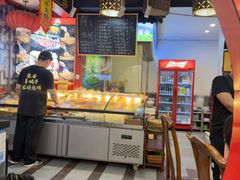 -老楼羊蝎子·铜锅涮肉•20年专注羊肉(惊驾路店)