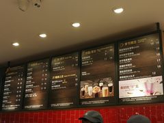 -85度C(南京龙江店)