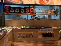 -御水泉·国际水疗会(广州长隆店)