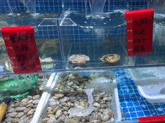 -喝丢一只鞋海鲜烧烤·海肠捞饭(东关街店)