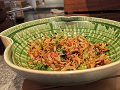 -金海湾自助餐厅(金陵饭店)