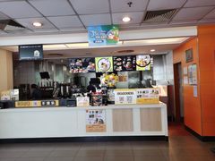 -麦当劳(十字街店)