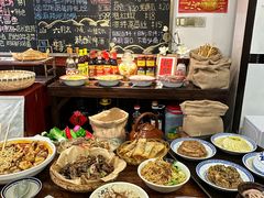 -刘师父老汉口江湖菜(蔡锷路店)