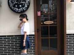 门面-春风·有糖(崇宁路店)