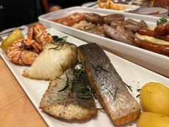 -普拉那啤酒坊Paulaner(凯宾斯基饭店)