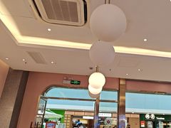 -小杨生煎(周浦万达店)