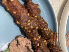 -千牛将·鲜牛肉火锅(开元路店)