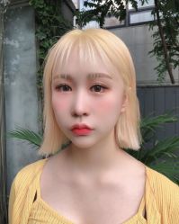 -Rise Hair上升造型