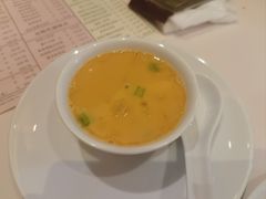 海鲜汤贵妃泡饭-利苑酒家(华熙国际店)