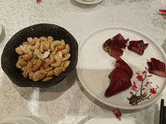 -红棉中餐厅·广州海航威斯汀酒店