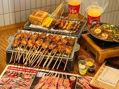 -管氏翅吧(地安门创始店)