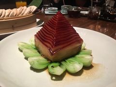 金牌扣肉-湖滨28中餐厅·西湖宴·杭州君悦酒店