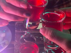 -MOSSO音乐酒吧·Live House(南京西路店)