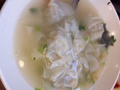 小倩倩馄饨(江西路店)-小倩倩•鸡汤馄饨(江西路创始店)