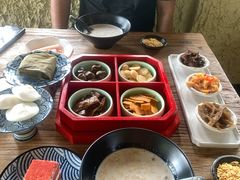 -上席擂茶·新中式青年茶馆(古城店)