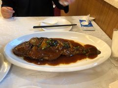 -马凯餐厅(长椿街店)