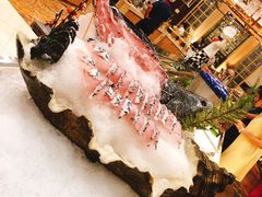 -雍和会海鲜姿造自助(湖东路店)