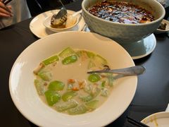 -铜锣湾·有麝自然香(渝北财富中心店)