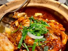 -晓粤·惹味粤菜(凯德乐峰广场店)