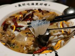 -首秀·四川料理(星耀101店)