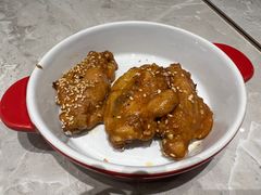 鸡翅-必胜客(漕宝路店)