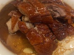 -鹅冠港式茶餐厅(来福士店)