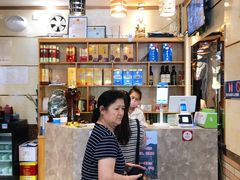 -梅飞酒家(桑园路店)