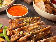 -Nord Grill&Bar Highland诺德西餐(深圳欢乐海岸店)