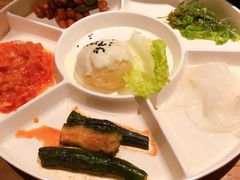-千寻烧肉(政务区店)